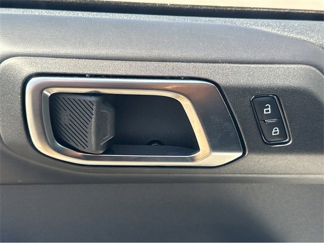 2025 Ford Bronco Badlands®