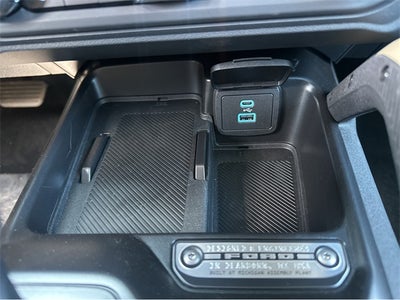 2025 Ford Bronco Badlands®