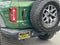 2025 Ford Bronco Badlands®
