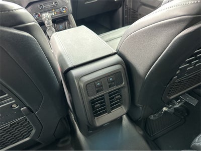 2025 Ford Bronco Badlands®