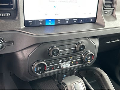 2025 Ford Bronco Badlands®