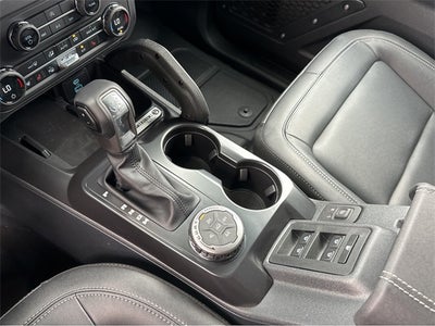 2025 Ford Bronco Badlands®