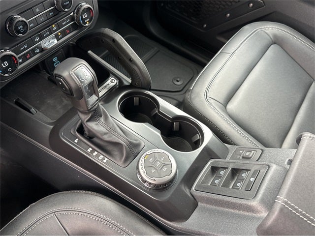 2025 Ford Bronco Badlands®