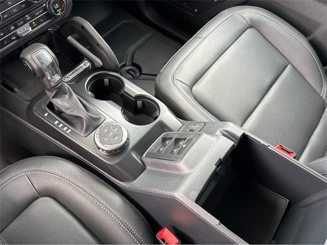 2025 Ford Bronco Badlands®