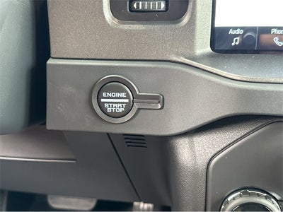 2025 Ford Bronco Badlands®