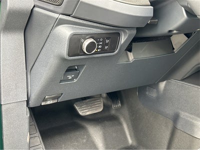 2025 Ford Bronco Badlands®