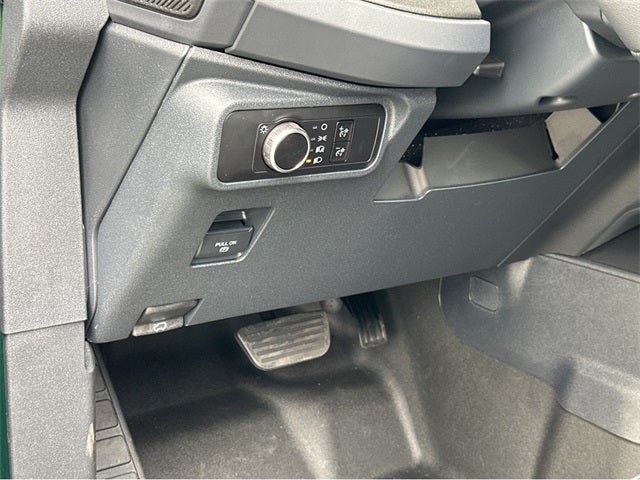 2025 Ford Bronco Badlands®