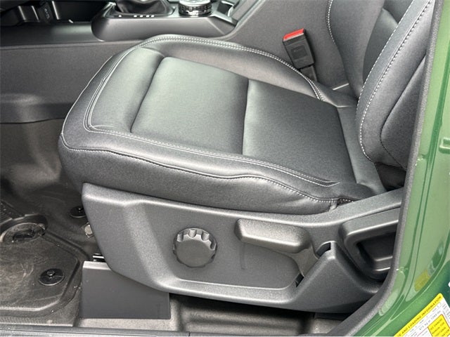 2025 Ford Bronco Badlands®