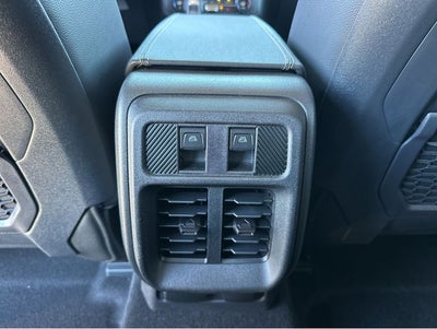 2025 Ford Bronco Badlands®