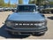 2025 Ford Bronco Badlands®