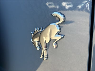 2025 Ford Bronco Badlands®