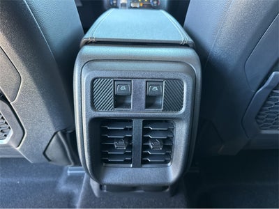 2025 Ford Bronco Badlands®