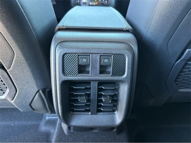 2025 Ford Bronco Badlands®