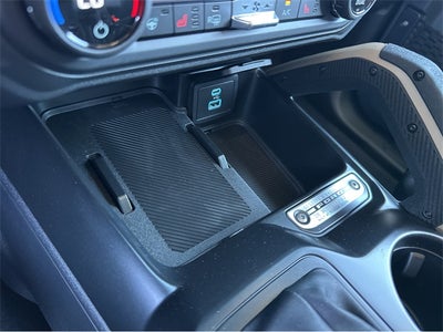 2025 Ford Bronco Badlands®