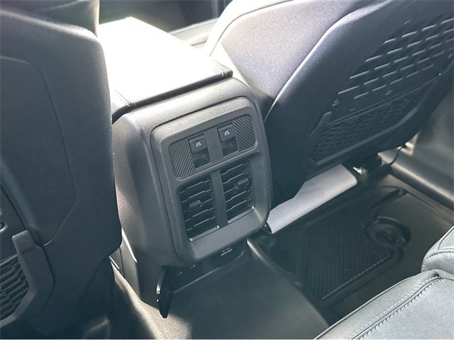 2025 Ford Bronco Badlands®