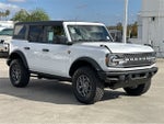 2025 Ford Bronco Badlands®