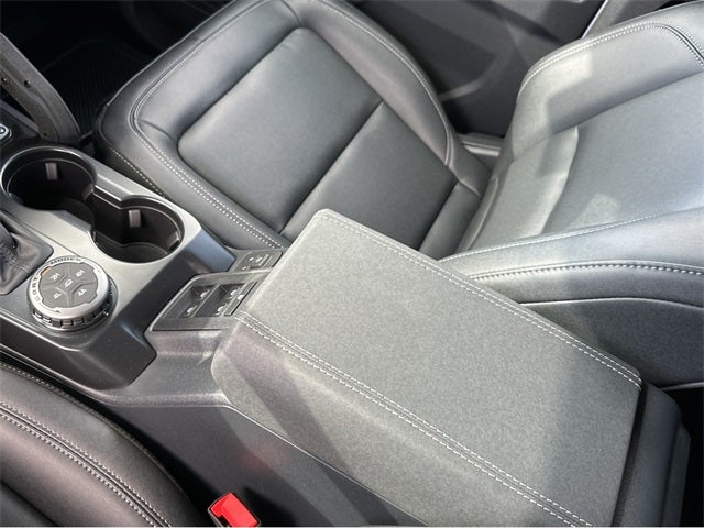 2025 Ford Bronco Badlands®