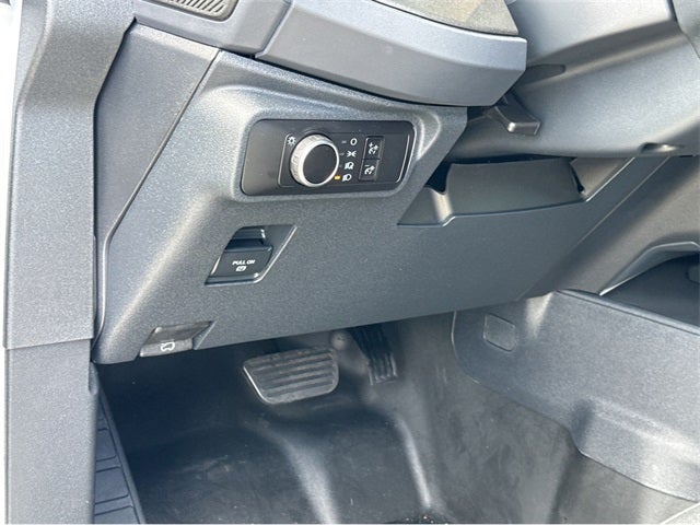 2025 Ford Bronco Badlands®