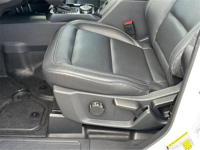 2025 Ford Bronco Badlands®