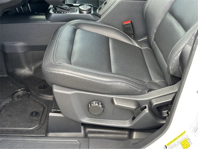 2025 Ford Bronco Badlands®