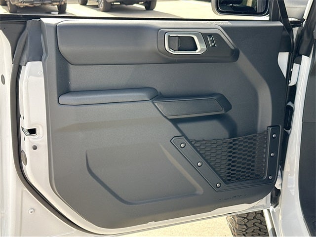 2025 Ford Bronco Badlands®