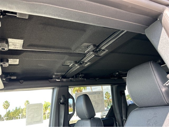 2025 Ford Bronco Badlands®