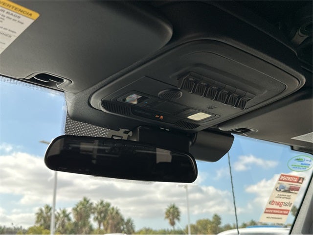 2025 Ford Bronco Badlands®