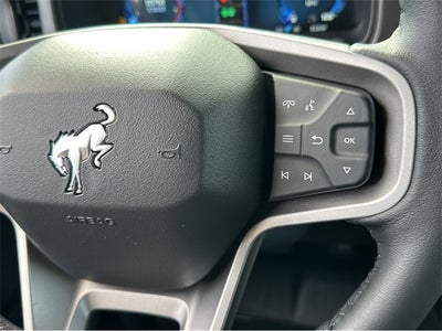 2025 Ford Bronco Badlands®