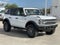 2025 Ford Bronco Badlands®