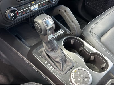 2025 Ford Bronco Badlands®