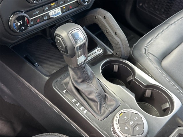 2025 Ford Bronco Badlands®