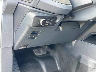 2025 Ford Bronco Badlands®