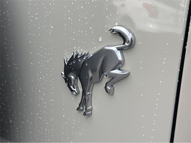 2025 Ford Bronco Badlands®