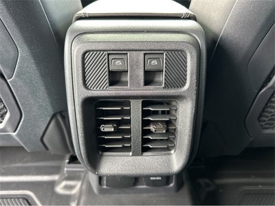 2025 Ford Bronco Badlands®