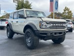 2025 Ford Bronco Badlands®