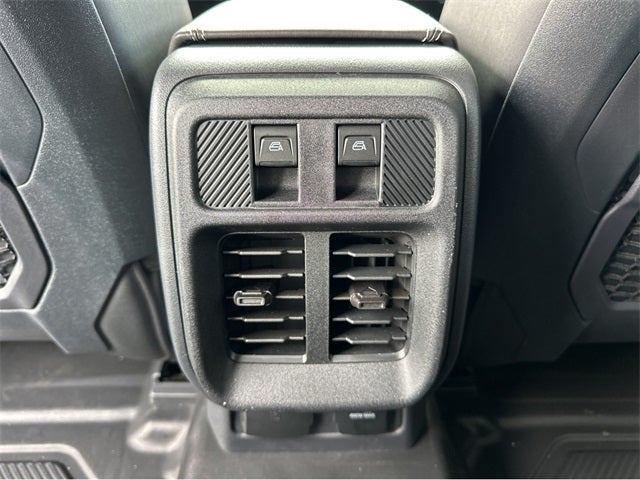 2025 Ford Bronco Badlands®