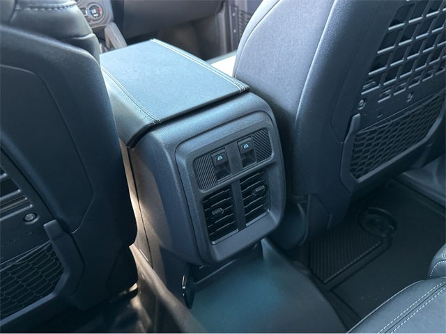 2025 Ford Bronco Badlands®