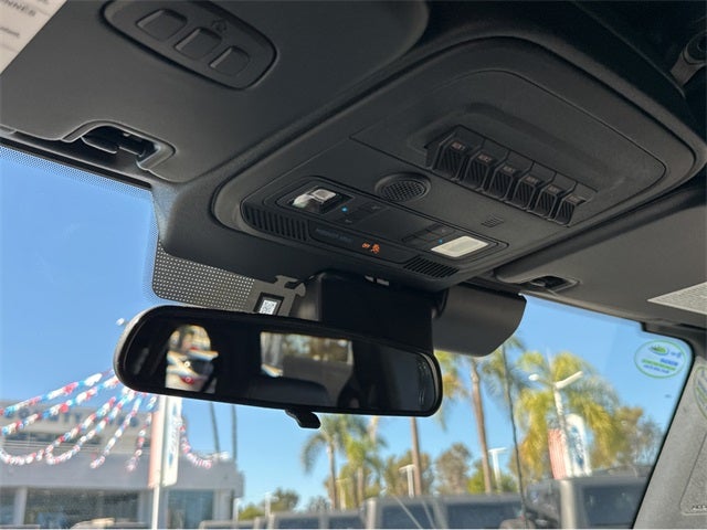 2025 Ford Bronco Badlands®