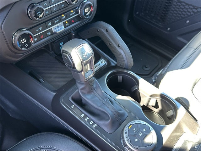 2025 Ford Bronco Badlands®