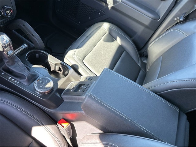 2025 Ford Bronco Badlands®