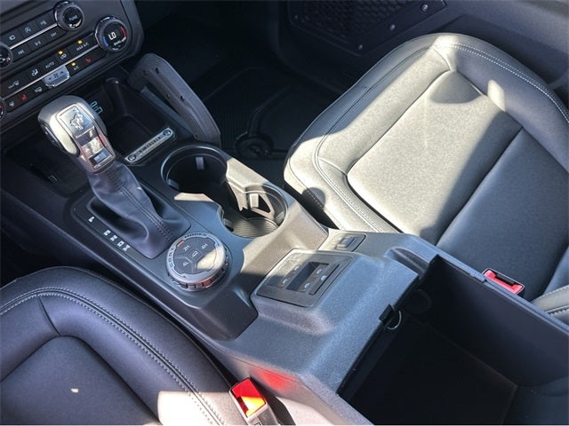 2025 Ford Bronco Badlands®