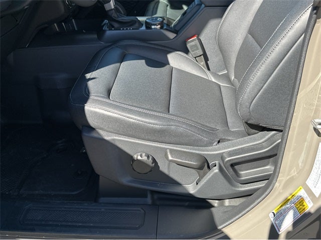 2025 Ford Bronco Badlands®