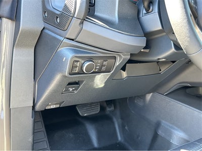 2025 Ford Bronco Badlands®