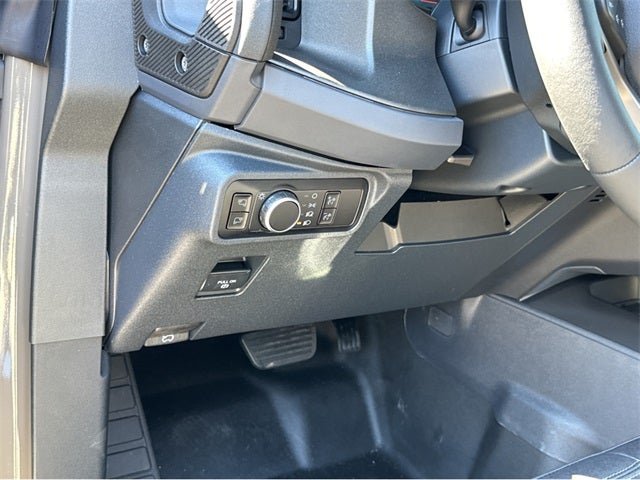 2025 Ford Bronco Badlands®