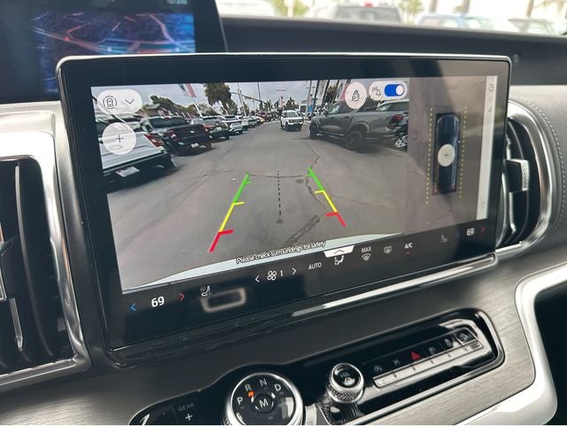 2026 Ford Expedition Max MAX Platinum®