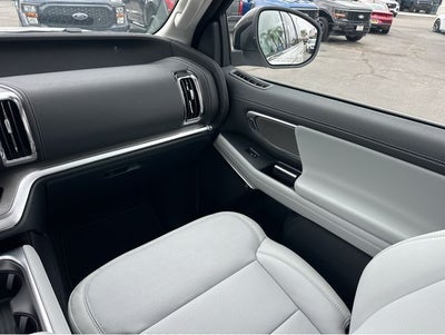 2026 Ford Expedition Max MAX Platinum®