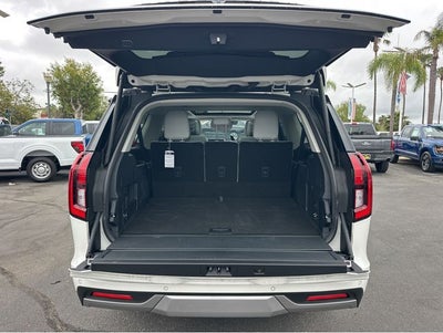 2026 Ford Expedition Max MAX Platinum®