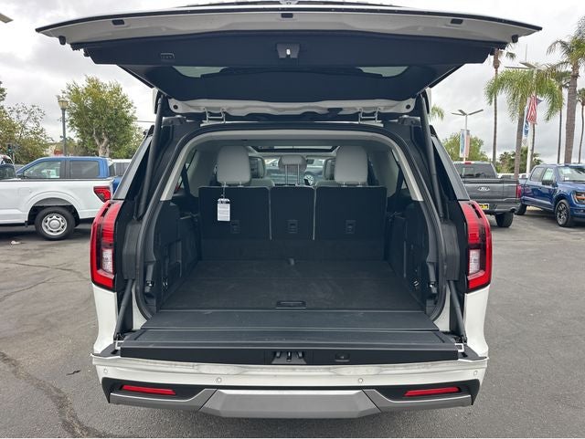 2026 Ford Expedition Max MAX Platinum®