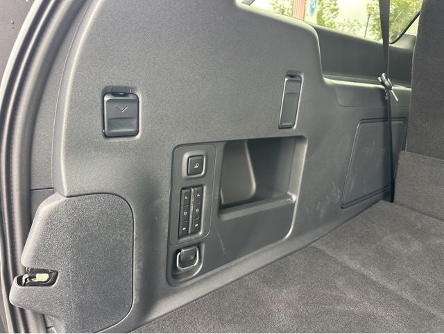 2026 Ford Expedition Max MAX Platinum®