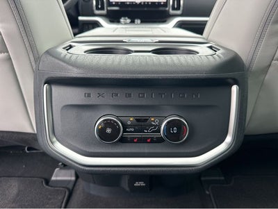 2026 Ford Expedition Max MAX Platinum®